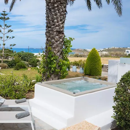 Navi B1 Brand New 2b/d In Naousa * Livadeia