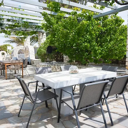 Appartement Navi B1 Brand New 2b/d In Naousa