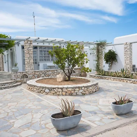 Appartement Navi B1 Brand New 2b/d In Naousa